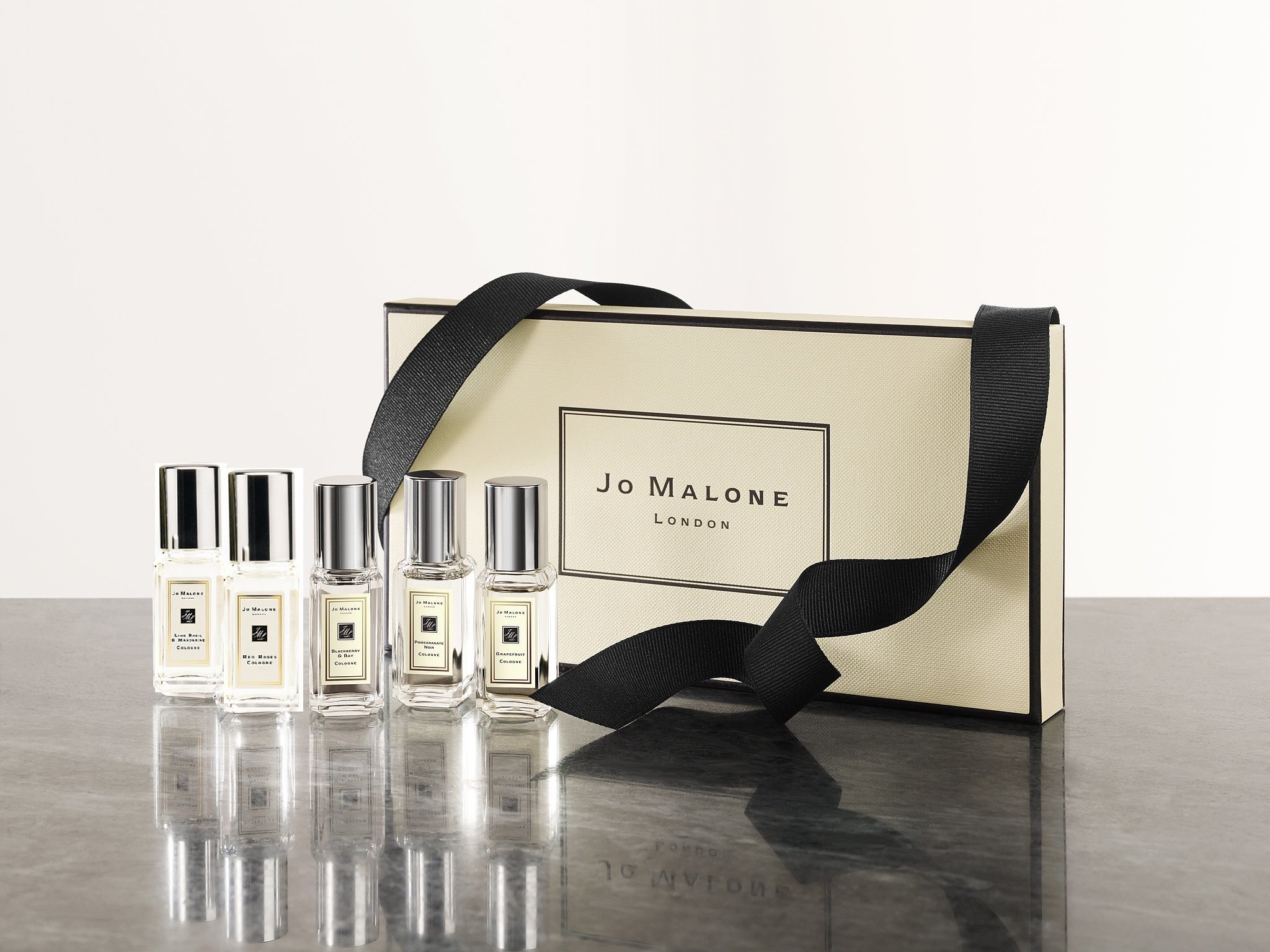 jo malone london cologne collection