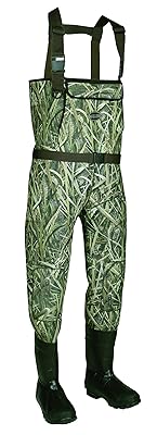 The Best Waders for Duck Hunting 005