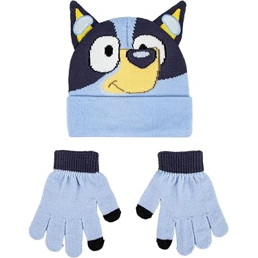CERDÁ Ensemble Bonnet Et Gants The Grinch Pour Enfant - Doux Et Chaud Licence Officielle