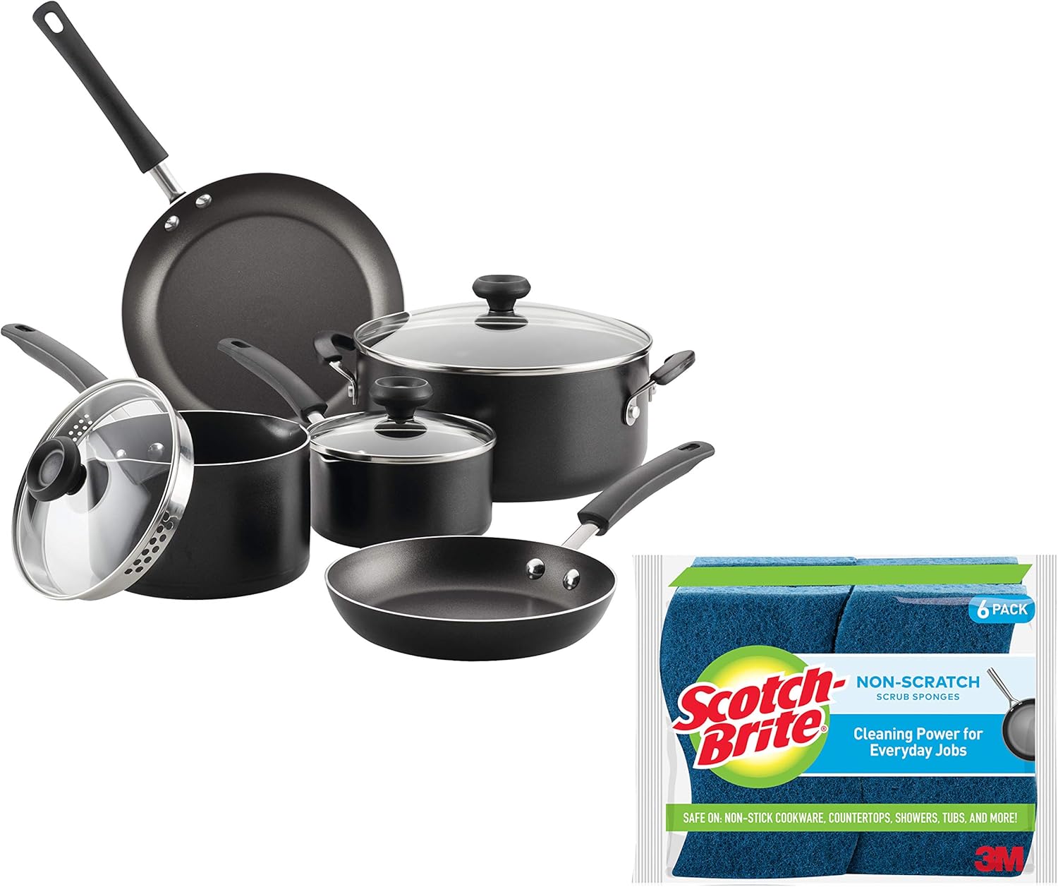 Best Meyer Corporation Farberware Cookware Division