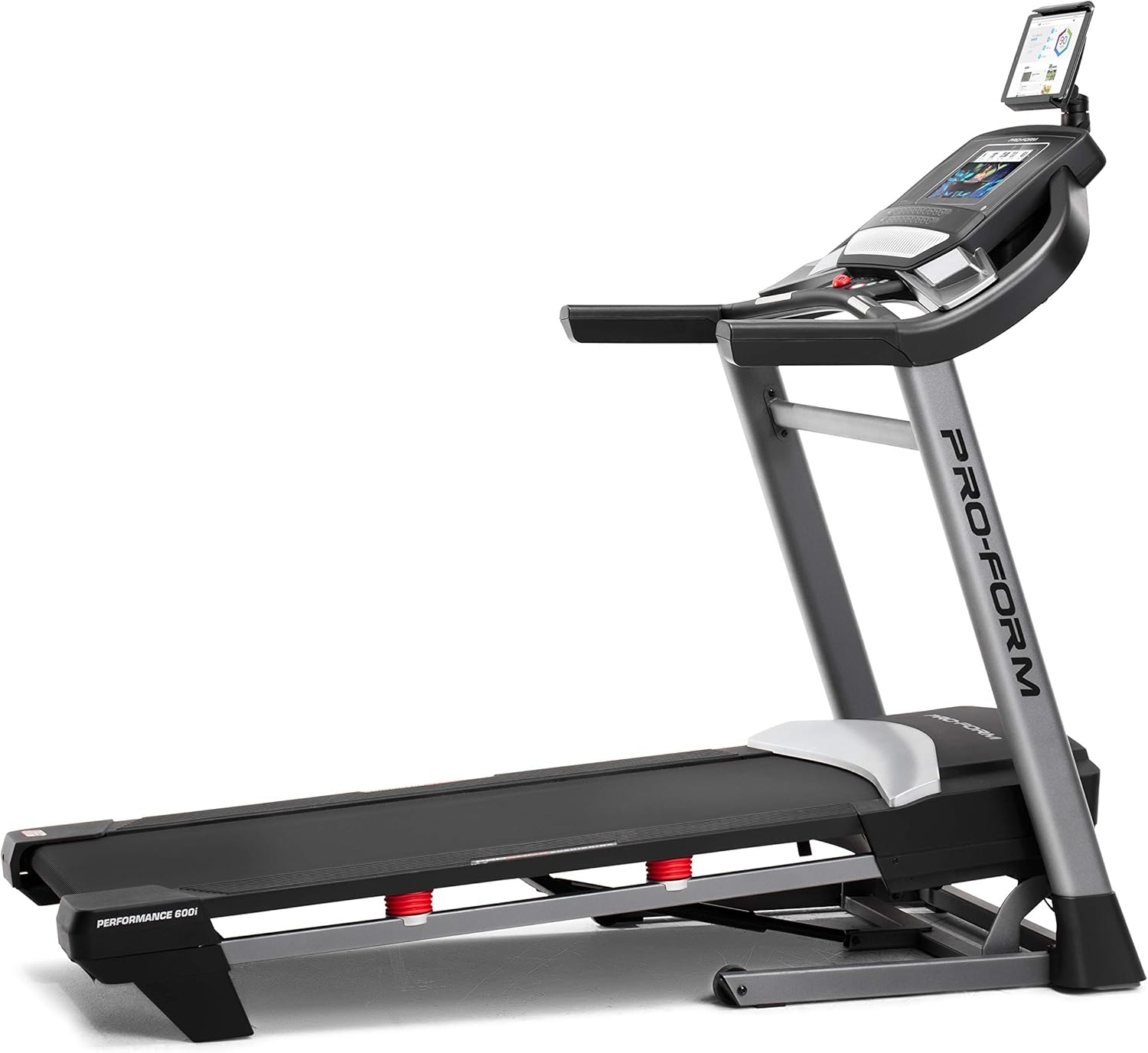 ProForm Performance 600i Laufband 