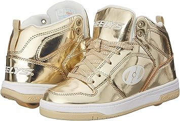 heelys gold