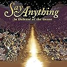 In Defense Of The Genre