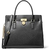Michael Kors womens Hamilton Large Satchel