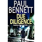 DUE DILIGENCE a gripping, action-packed thriller (Nick Shannon Thrillers Book 1)