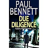 DUE DILIGENCE a gripping, action-packed thriller (Nick Shannon Thrillers Book 1)
