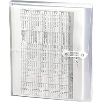 Post O'A lls #3211BS−LBC NETURA 4 XL Amazon.com : Smead Poly Envelope, 1 1/4 Inch Expansion
