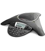 Amazon.com : Polycom Soundstation IP 6000 2200-15600-001 For Poe