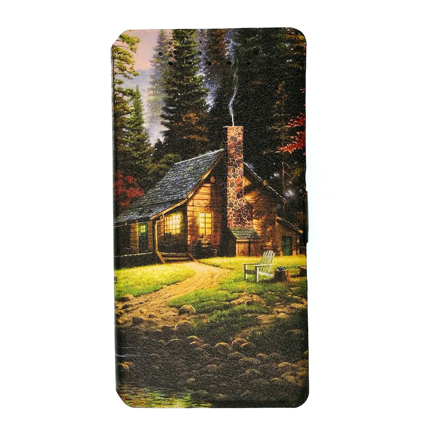 Case for Condor Griffe G5 Plus Case Cover 4-HOME
