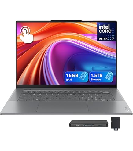 Amazon.com: Lenovo Yoga C740-15.6
