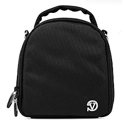 Portable Projector Tote Case Handbag Shoulder Bag