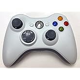 MICROSOFT B4F00014 Xbox 360 Wireless Controller (Renewed)