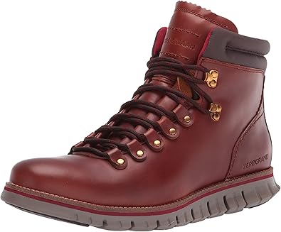 Cole haan mens hiking boots Clearance