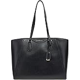 Michael Kors womens Taryn Large Multi-functional Top-zip Tote Bag