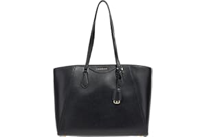 Michael Kors Taryn Large Multi-Functional Top-Zip Tote Bag