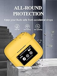 Case for JBL Tour Pro 3 -True Wireless Noise