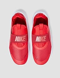 Nike Flex Runner 4 Sneaker, University