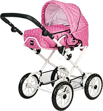 poussette brio 3 en 1