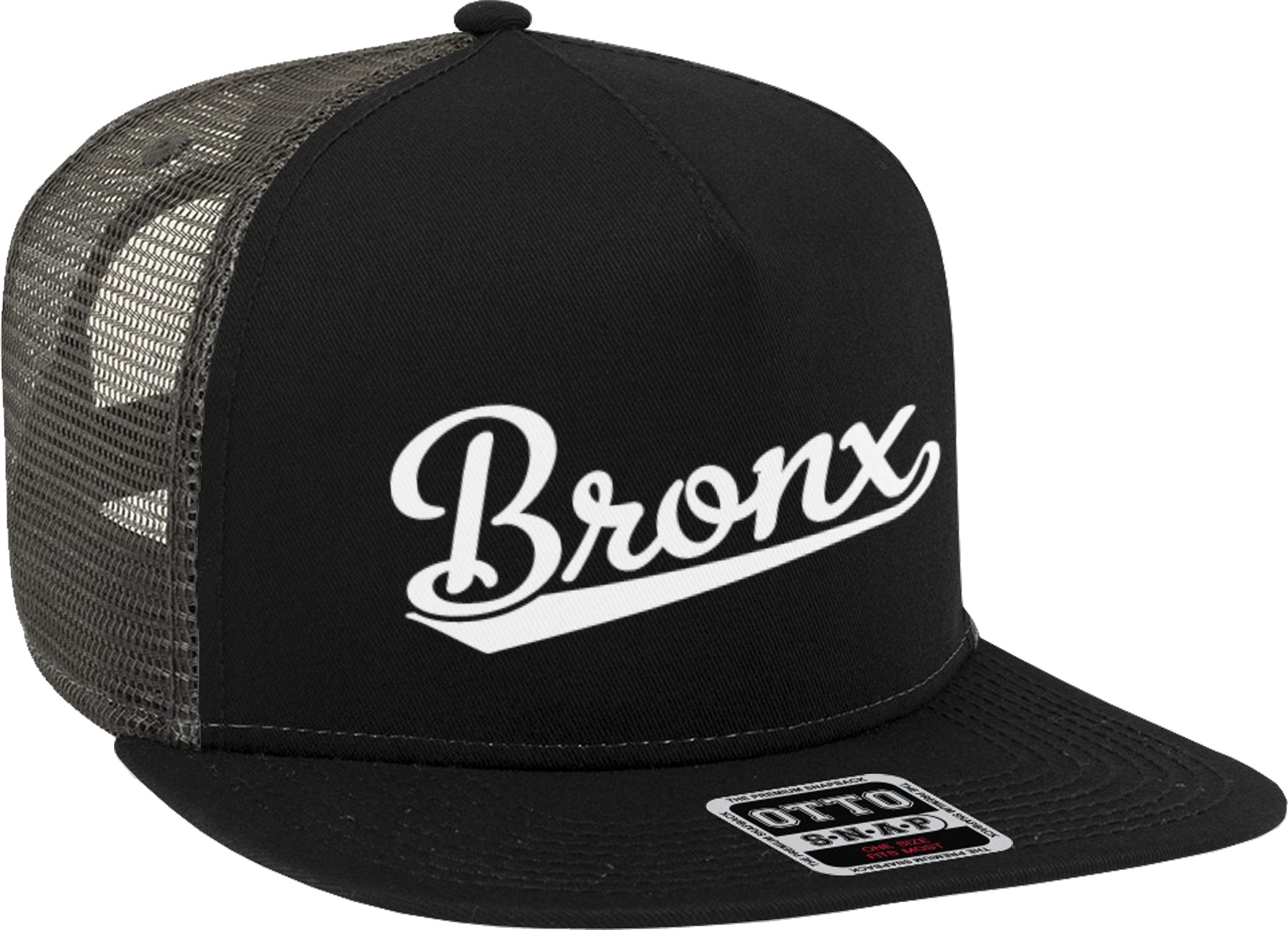bronx cap
