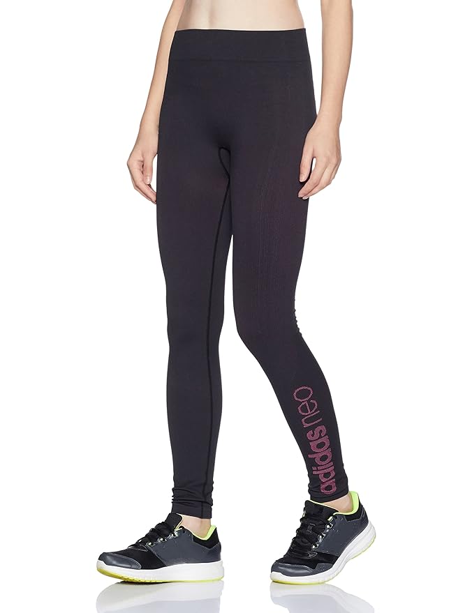 Buy Adidas Women's Sports Leggings at Amazon.in