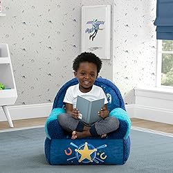 Delta Children Cozee Buddy Chair, Toy Story