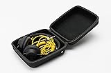 Magma Headphone Hard Case