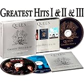 The Platinum Collection: Greatest Hits I, II &amp; III