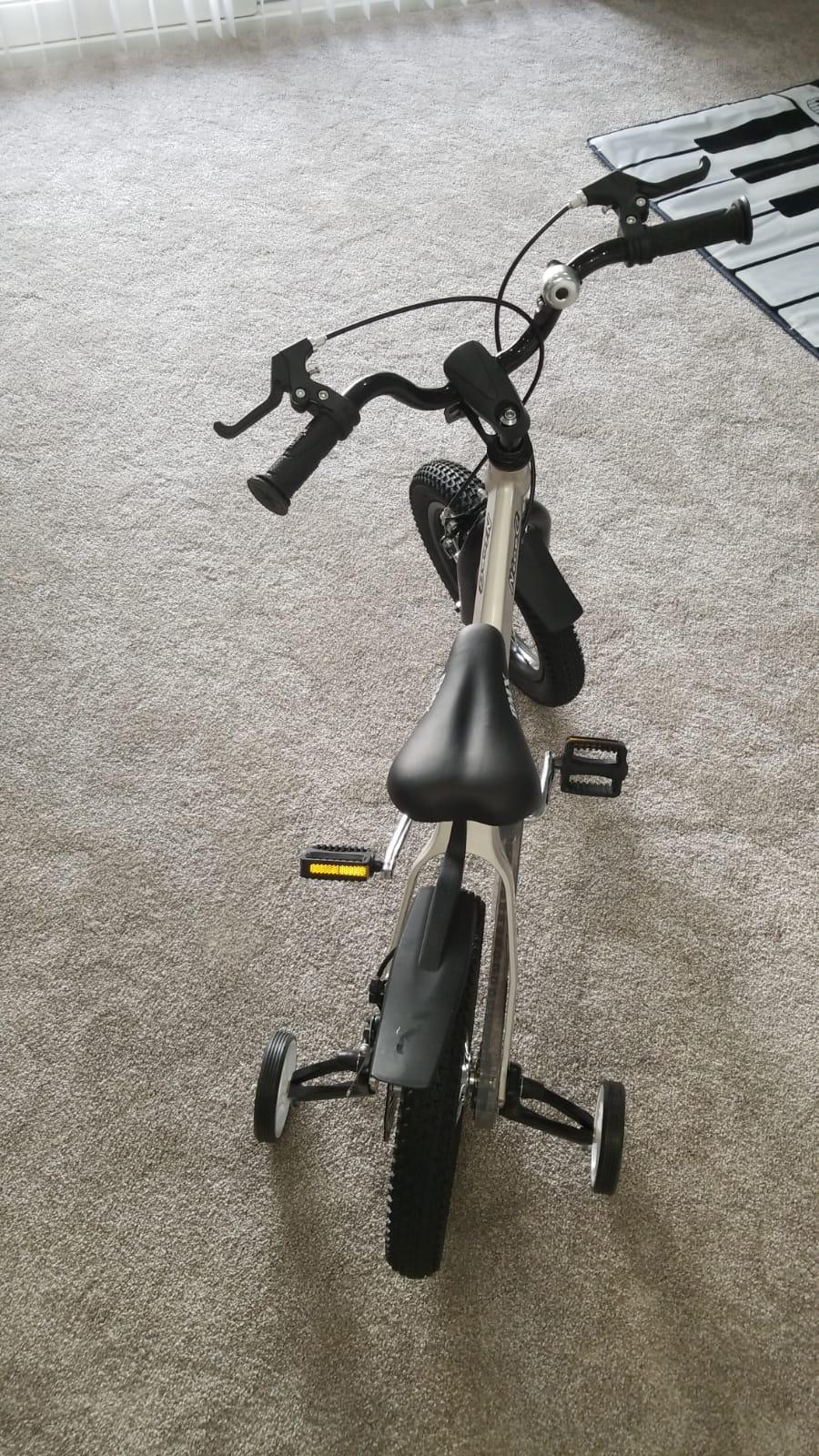 nicec bike