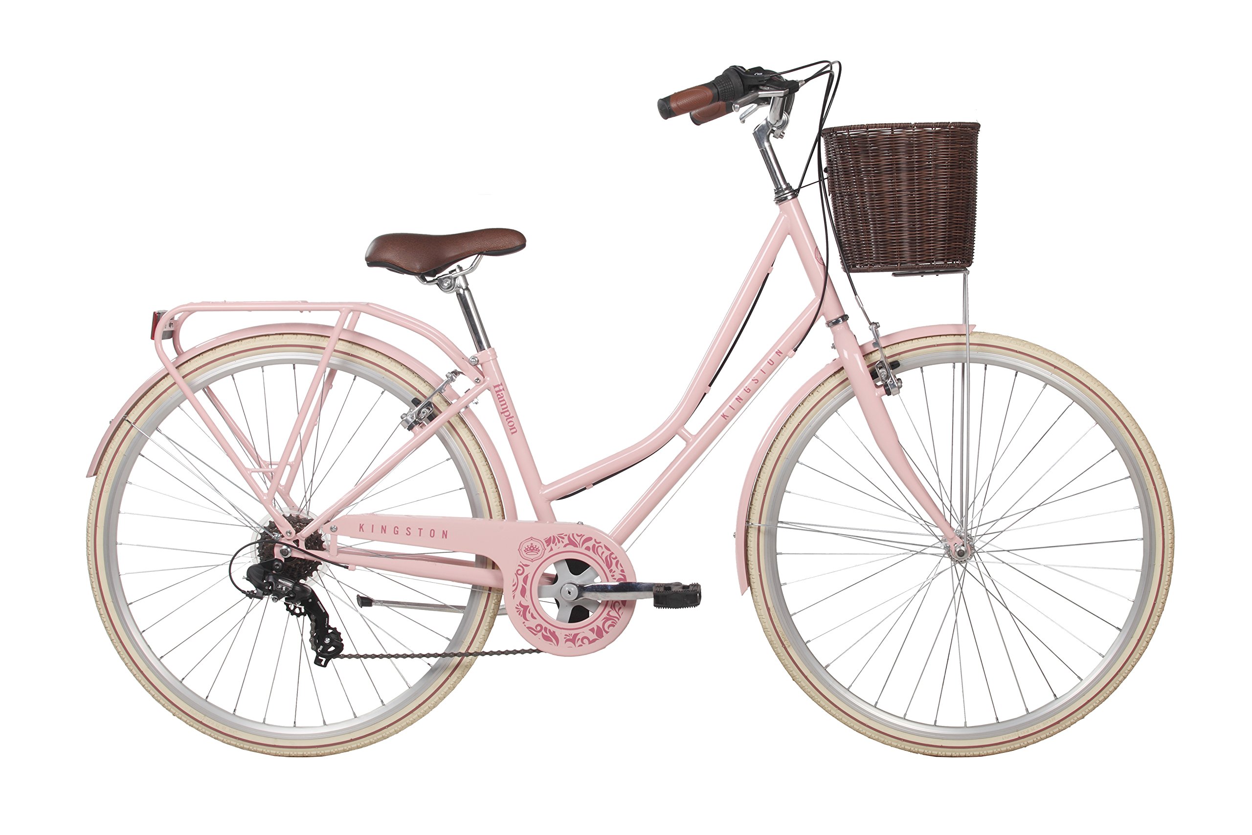 kingston hampton ladies bike