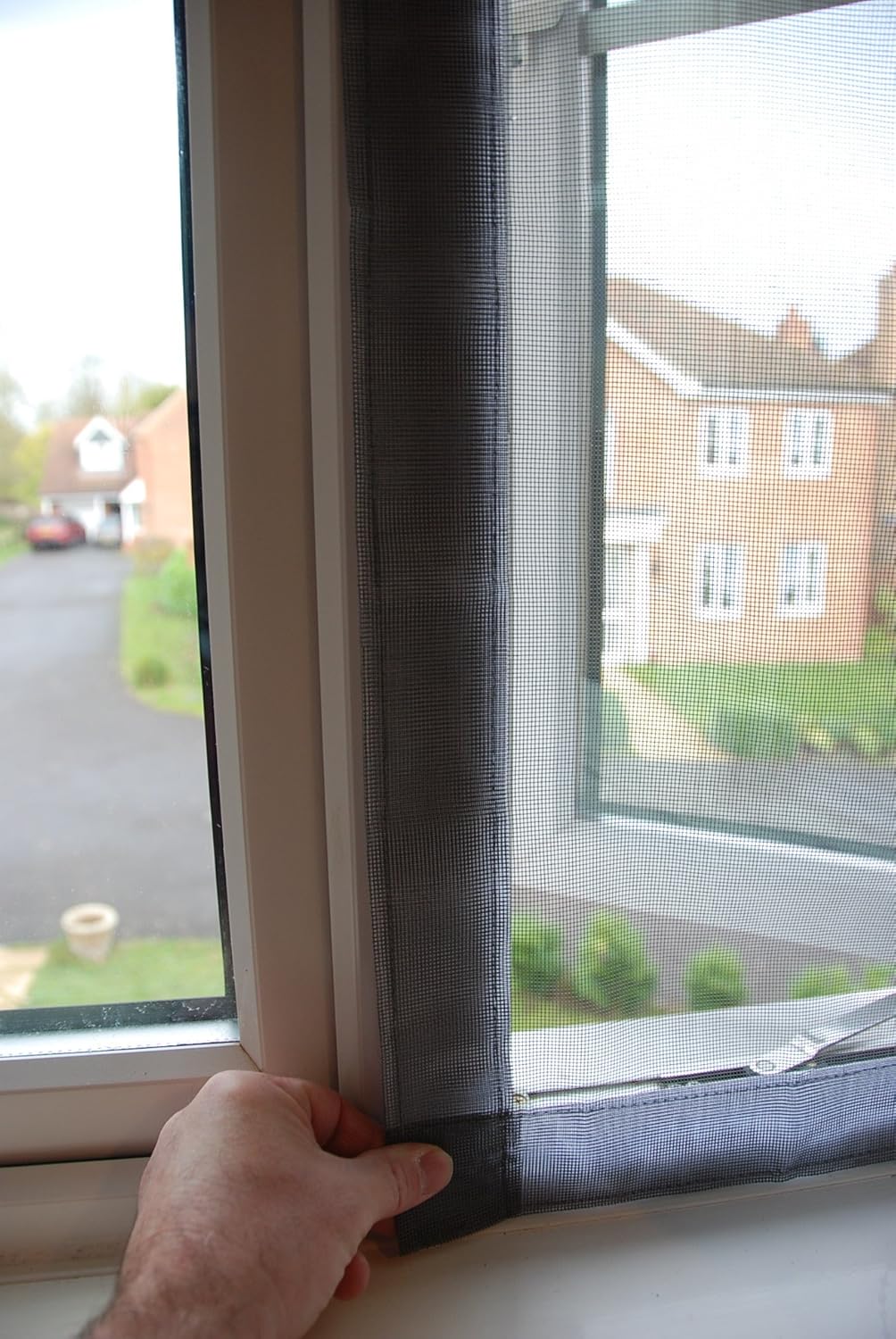 Proteccion ventanas gatos | Todo gatos