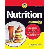 Nutrition For Dummies