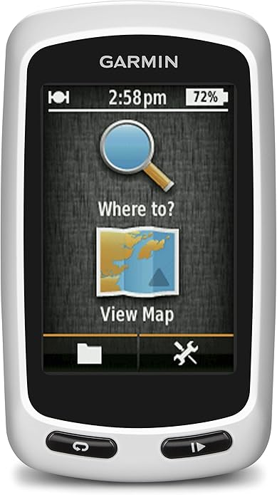 garmin touring gps