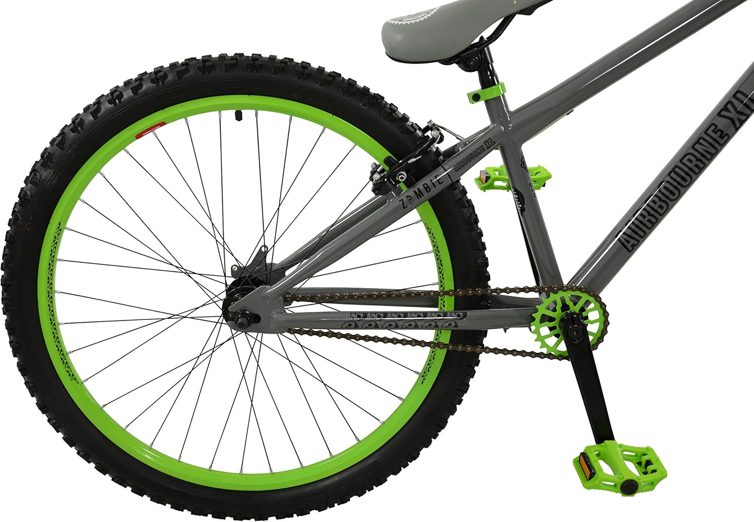 Zombie airbourne xl Clearance