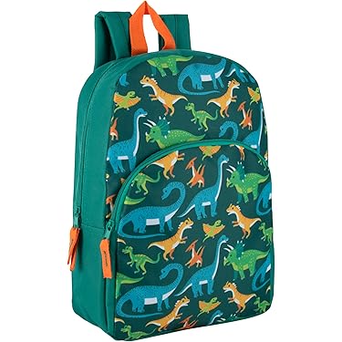 Amazon Best Sellers: Best Kids' Backpacks