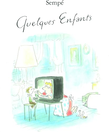 Download Quelques enfants PDF