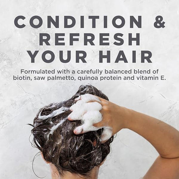 AVALON ORGANICS THERAPY THICKENING CONDITIONER BIOTIN B-COMPLEX, 32 OZ