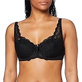 Pour Moi Flora Lightly Lined Bra