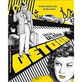 Detour (The Criterion Collection) [Blu-ray]