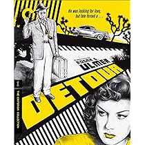 キッスで殺せ!('55米) Blu-ray 廃盤 キッスで殺せ! ロバート・アルドリッチ Blu-ray : ラルフ・ミーカー