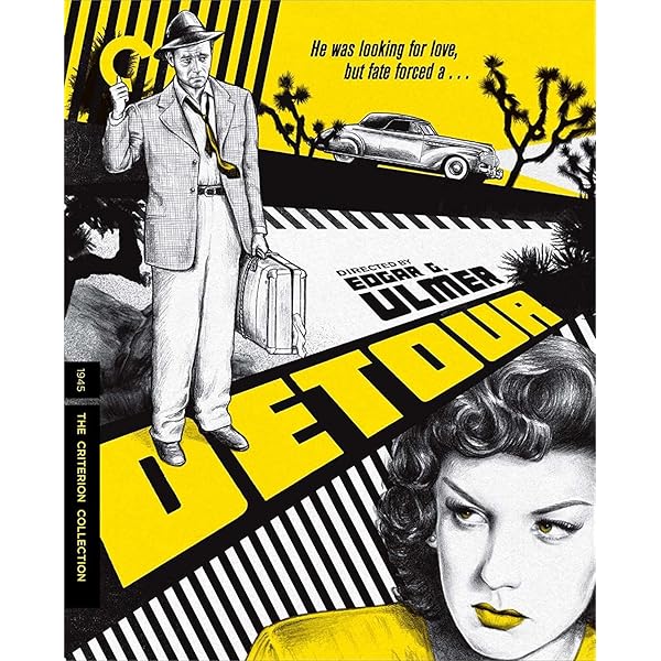 Amazon.com: Kiss Me Deadly (The Criterion Collection) [Blu-ray