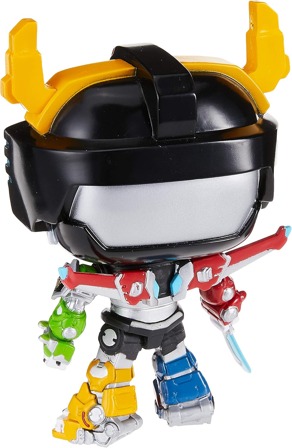 amazon voltron pop