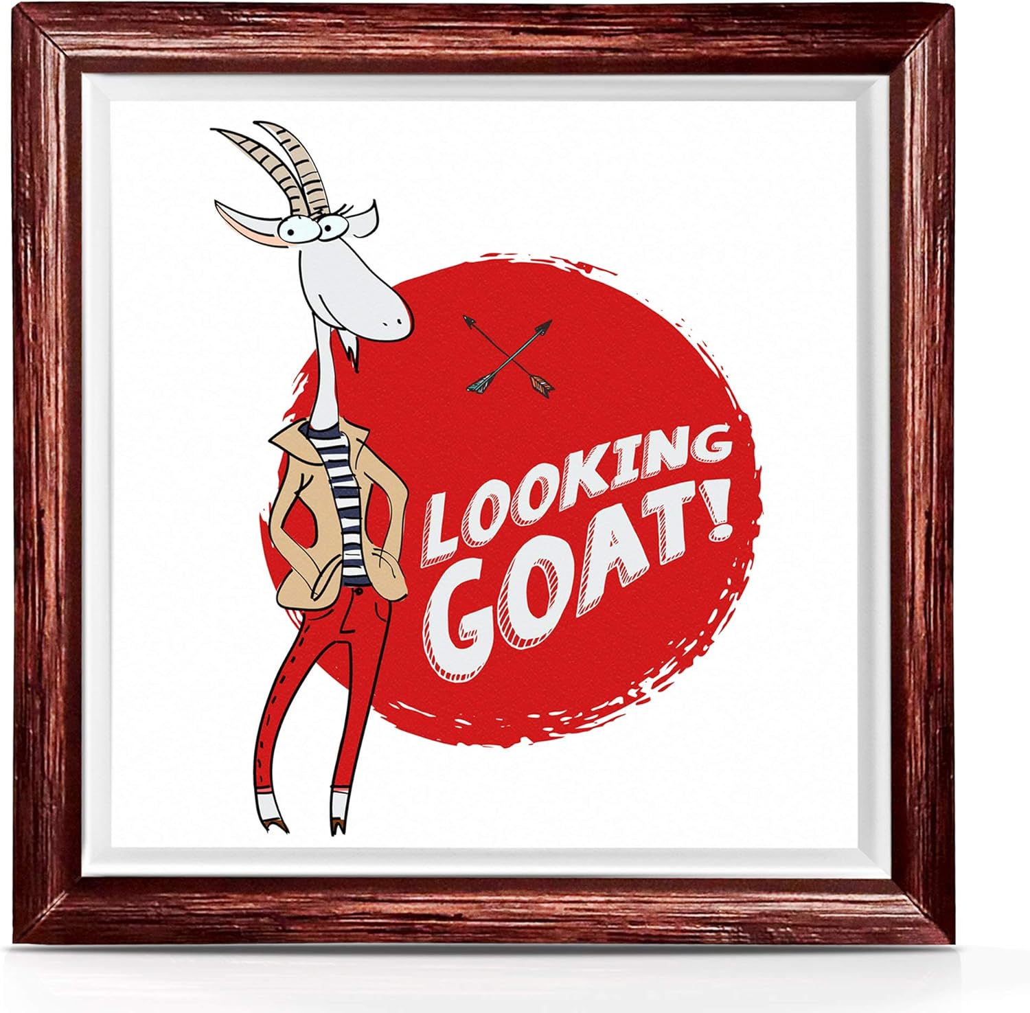 unique gifts for goat lovers