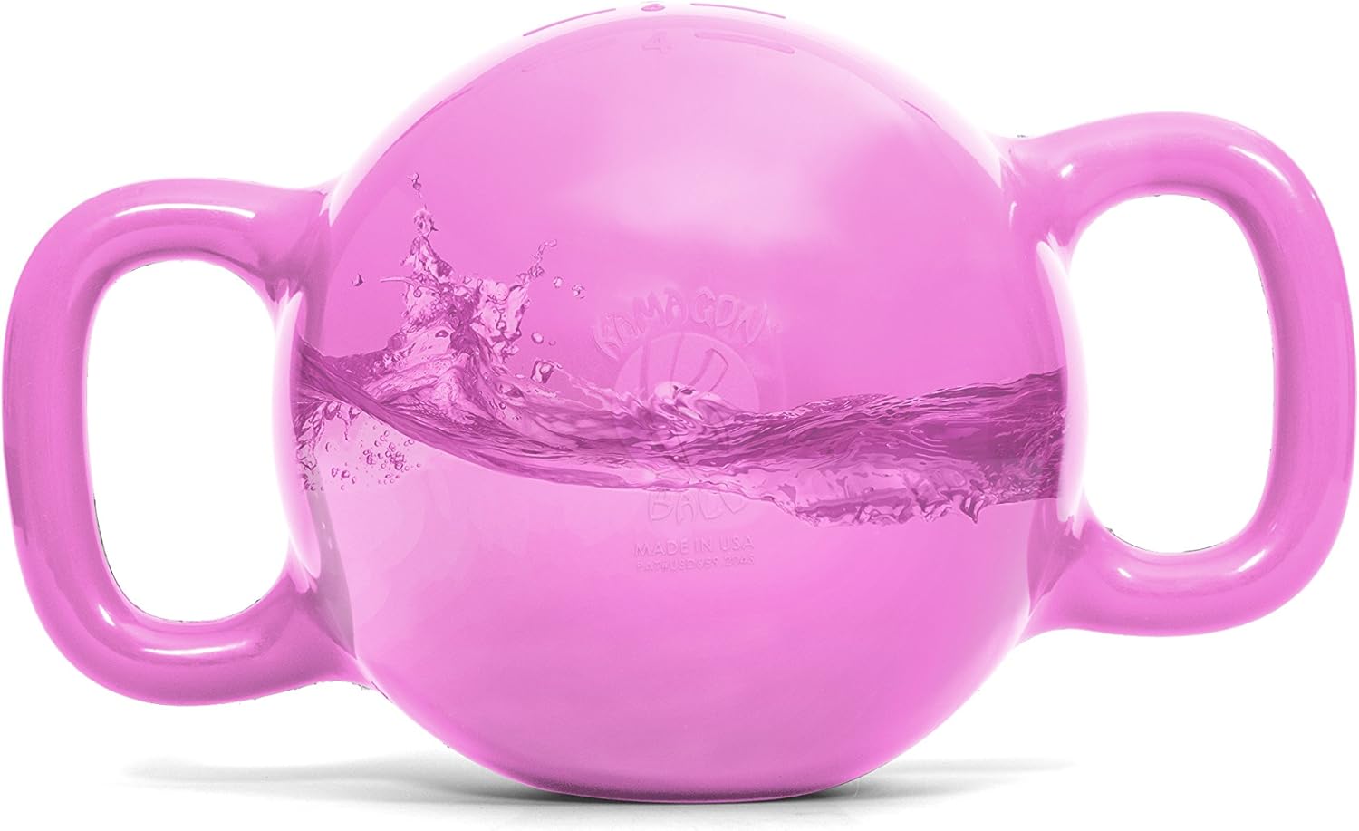 Kamagon Water Filled Adjustable Weight Kettlebell Sports & Outdoors Kettlebells kmotors.co.th