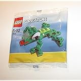 lego creator chameleon