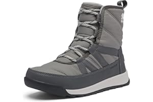 Sorel Women's Whitney II Short Lace Winter Boots