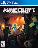 Minecraft - PlayStation 4