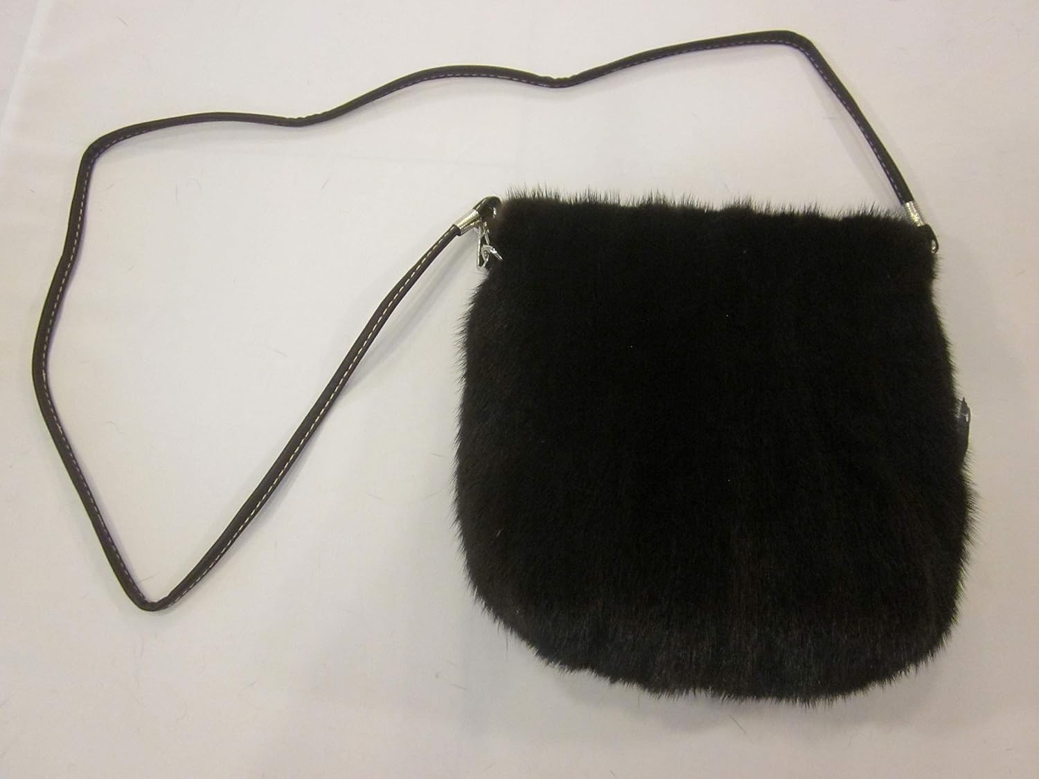 silver cross fur liner