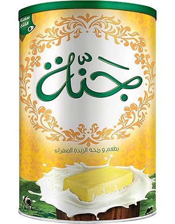 سمنة جنة - 0.750 كجم