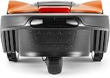 Flymo EasiLife 350 Robotic Lawn Mower 18V 350 sq m Bluetooth Control view 5