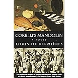 Corelli's Mandolin: A Novel